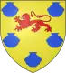 Coat of arms of La Jaille-Yvon