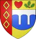 Coat of arms of La Méaugon