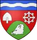 Coat of arms of La Moncelle