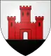 Coat of arms of La Motte-d'Aigues