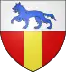 Coat of arms of La Motte