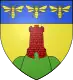 Coat of arms of La Roche-l'Abeille