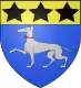 Coat of arms of La Suze-sur-Sarthe