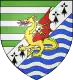 Coat of arms of La Trinité-Surzur