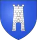 Coat of arms of Labarthe-Rivière