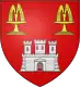 Coat of arms of Lachy