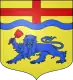 Coat of arms of Lacroix-sur-Meuse