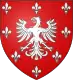 Coat of arms of Lamastre