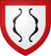 Coat of arms of Langensoultzbach