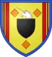 Coat of arms of Le Bailleul