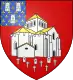 Coat of arms of Le Chalard