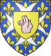 Coat of arms of Le Mayet-d'École