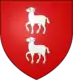 Coat of arms of Lectoure