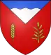 Coat of arms of Leintrey