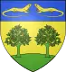 Coat of arms of Lespouey