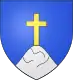 Coat of arms of Lhez