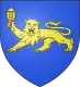 Coat of arms of Liez