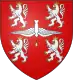 Coat of arms of Lironville