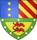 Coat of arms of Livernon