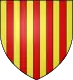 Coat of arms of Llauro