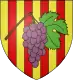 Coat of arms of Los Masos