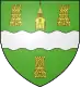 Coat of arms of Louroux-de-Bouble