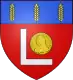 Coat of arms of Luisant