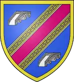 Coat of arms of Magenta