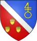 Coat of arms of Magland