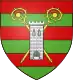 Coat of arms of Mailhac