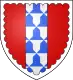 Coat of arms of Maisonnais-sur-Tardoire