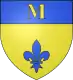 Coat of arms of Maray