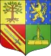 Coat of arms of Marchaux-Chaudefontaine