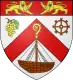 Coat of arms of Marcilly-sur-Eure