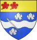 Coat of arms of Mareil-sur-Loir