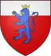 Coat of arms of Mareuil