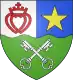 Coat of arms of Marillet