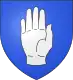 Coat of arms of Marmanhac