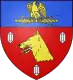 Coat of arms of Marnes-la-Coquette