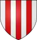 Coat of arms of Marseillan