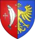 Coat of arms of Marthille