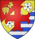 Coat of arms of Martigné-Briand