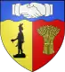 Coat of arms of Massognes