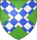 Coat of arms of Maureilhan