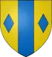 Coat of arms of Mayreville