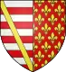 Coat of arms of Mazé