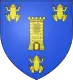 Coat of arms of Meilhan-sur-Garonne