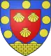 Coat of arms of Menucourt