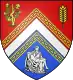 Coat of arms of Merfy