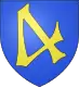 Coat of arms of Minversheim